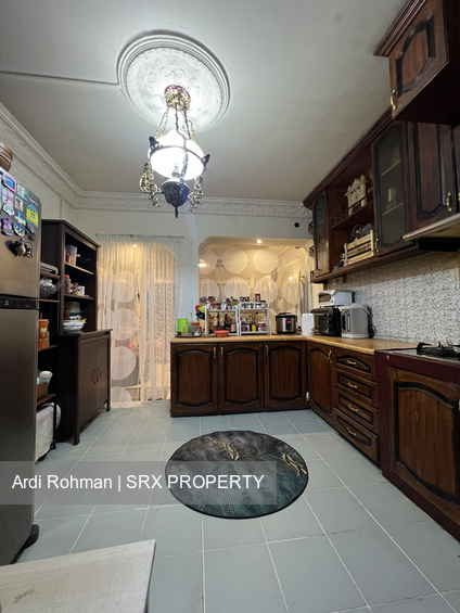 Blk 319 Tampines Street 33 (Tampines), HDB 4 Rooms #361146721